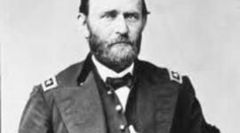 Timeline: ulessyes grant