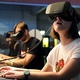 The oculus rift headset i 012
