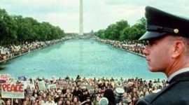 Timeline: Forrest Gump - Living History Project