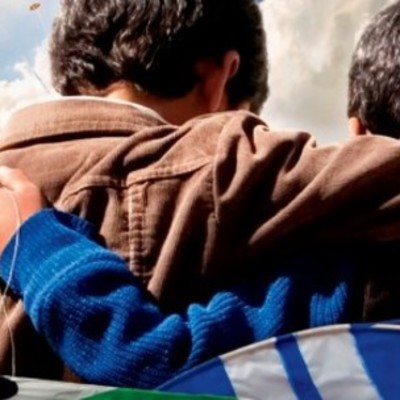 Timeline: Kite Runner