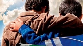 Timeline: Kite Runner