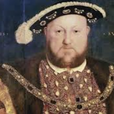 Timeline: Henry VIII timeline