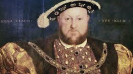 Timeline: Henry VIII timeline