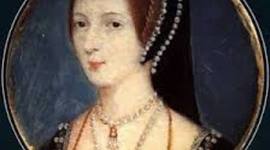 Timeline: Anne Boleyn