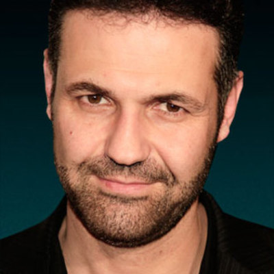 Timeline: Khaled Hosseini