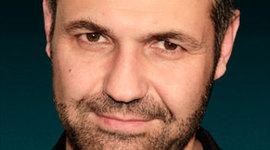 Timeline: Khaled Hosseini