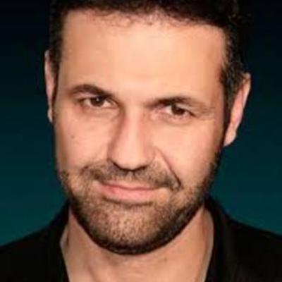 Timeline: Khaled Hosseini
