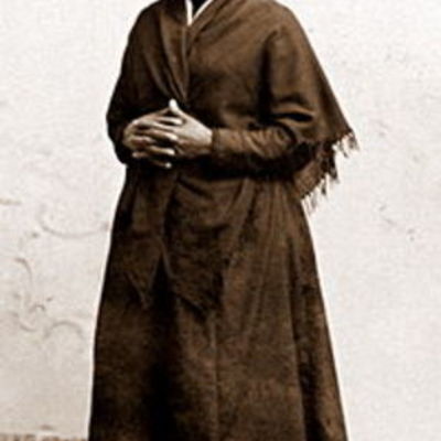 Timeline: Harriet Tubman