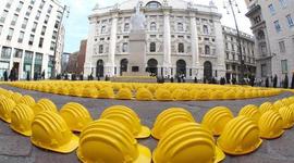 Timeline: TIMELINE DELLA SICUREZZA SUL LAVORO