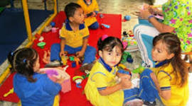 Timeline: EDUCACIÓN Y PEDAGOGÍA