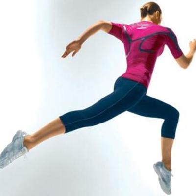 Timeline: DEPORTE RUNING