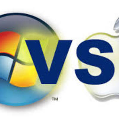 Timeline: Microsoft-Apple