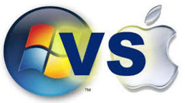Timeline: Microsoft-Apple