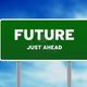 Future just ahead