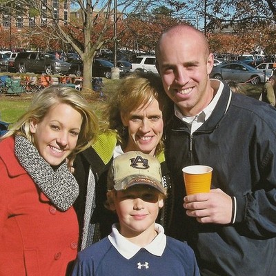 Timeline: Brooks's timeline