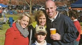 Timeline: Brooks's timeline