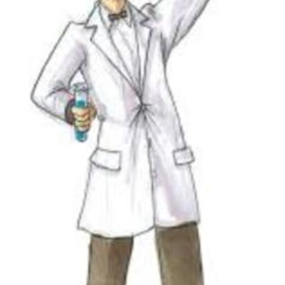 Timeline: Scientist timeline