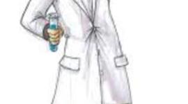 Timeline: Scientist timeline