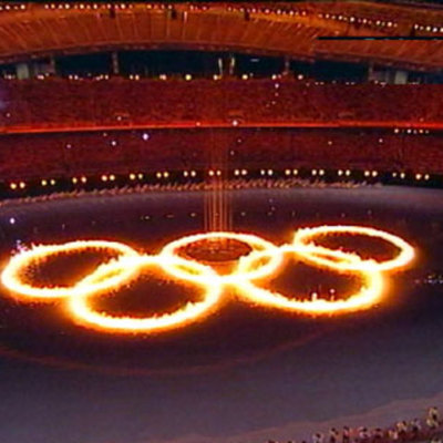 Timeline: el deporte