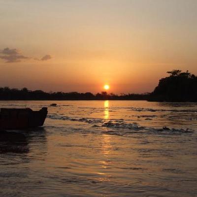 Timeline: Antecedentes Administracion Ambiental