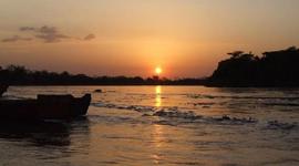 Timeline: Antecedentes Administracion Ambiental