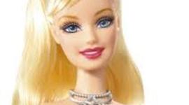 Timeline: Barbie doll