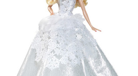 Timeline: Barbie dolls