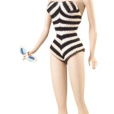 Timeline: The History of Barbie Doll