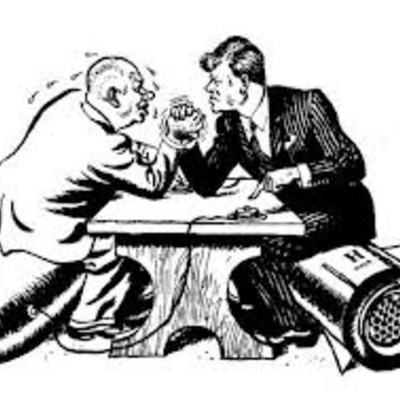 Timeline: Cuban Missile Crisis