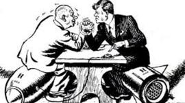 Timeline: Cuban Missile Crisis