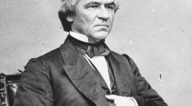 Timeline: Andrew Johnson Presidency