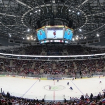 Timeline: Чемпионат Мира по хоккею. Путь России к финалу