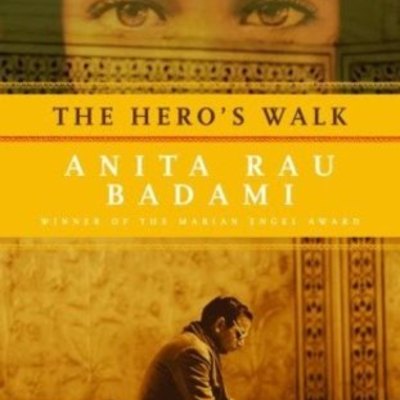 Timeline: A Hero's Walk