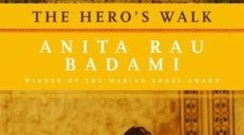 Timeline: A Hero's Walk