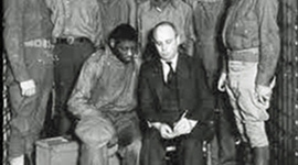 Timeline: Scottsboro Boys