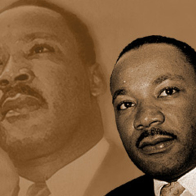 Timeline: Martin Luther King Jr.