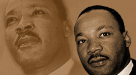 Timeline: Martin Luther King Jr.