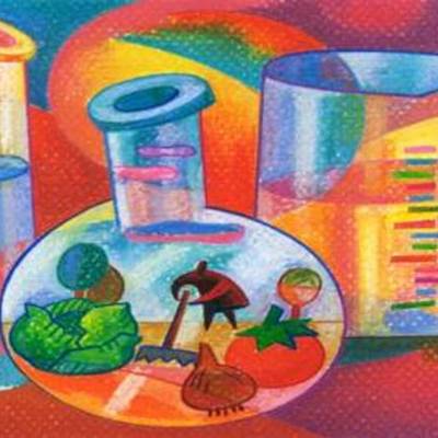 Timeline: Alquimentos - history