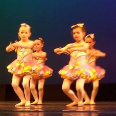 Timeline: Jacqueline Storey's Journey Through the Arts