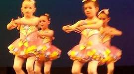 Timeline: Jacqueline Storey's Journey Through the Arts