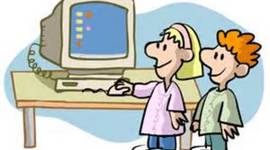 Timeline: Proyecto adquisición de habilidades comunicativas con tic