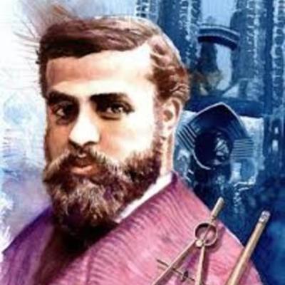 Timeline: Antoni Gaudi timeline