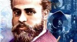 Timeline: Antoni Gaudi timeline