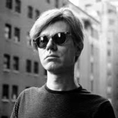Timeline: Andy Warhol