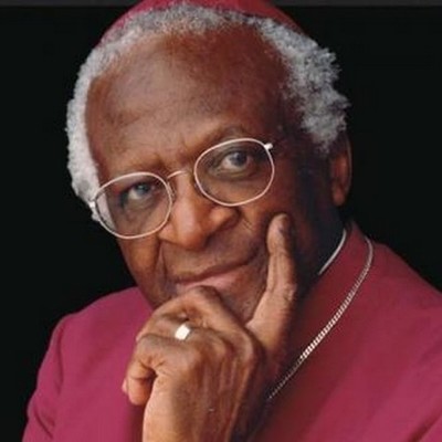 Timeline: Desmond Tutu