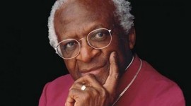 Timeline: Desmond Tutu