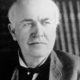 Thomas edison