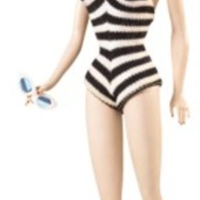 Timeline: Barbie Dolls