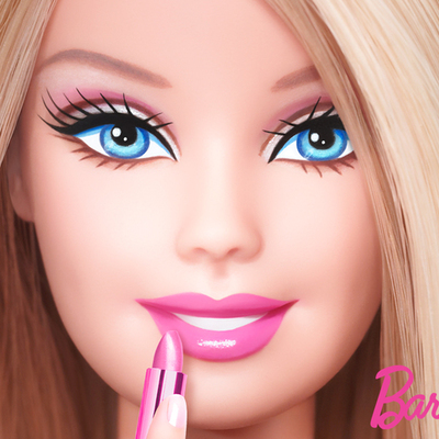 Timeline: The Barbie Doll