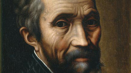 Timeline: Michelangelo Buonarroti